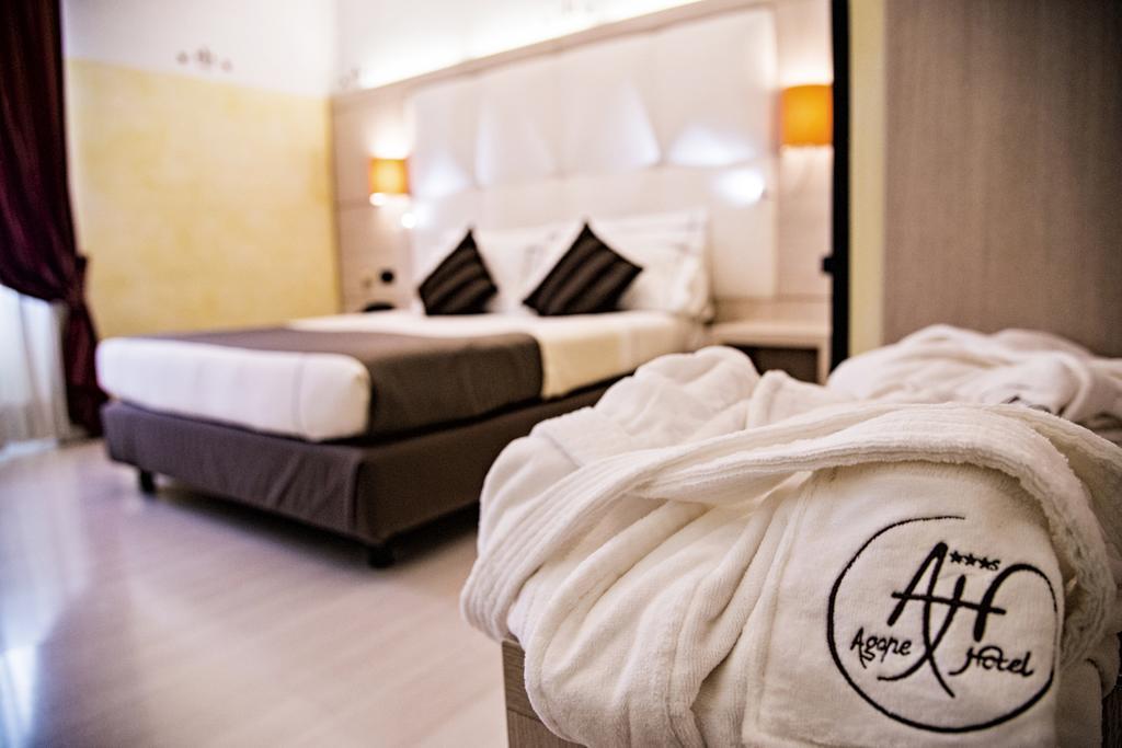 Agape Hotel Aa Hotels Милан Экстерьер фото